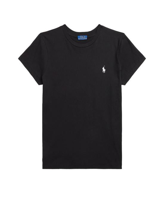Short -sleeved t -shirt