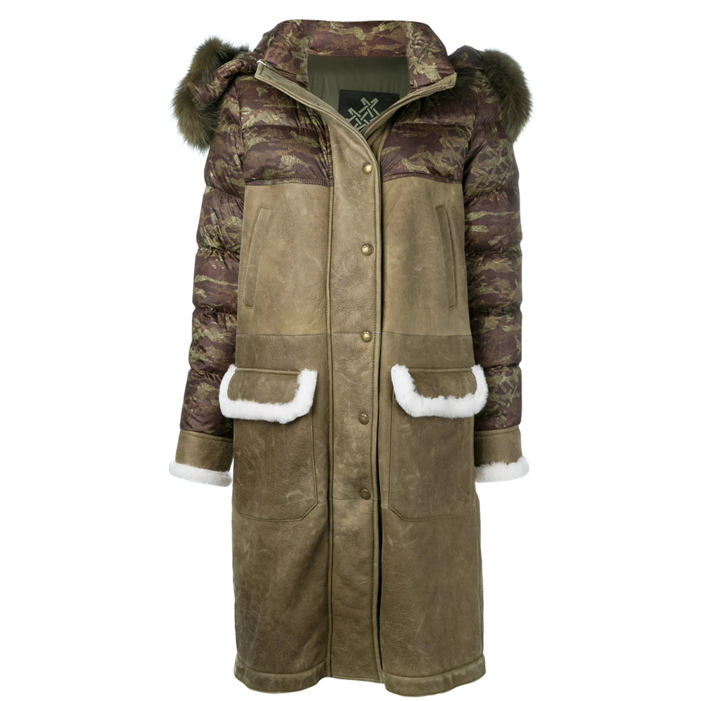 Outerwear Mr&mrs Italy