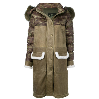 Outerwear Mr&mrs Italy