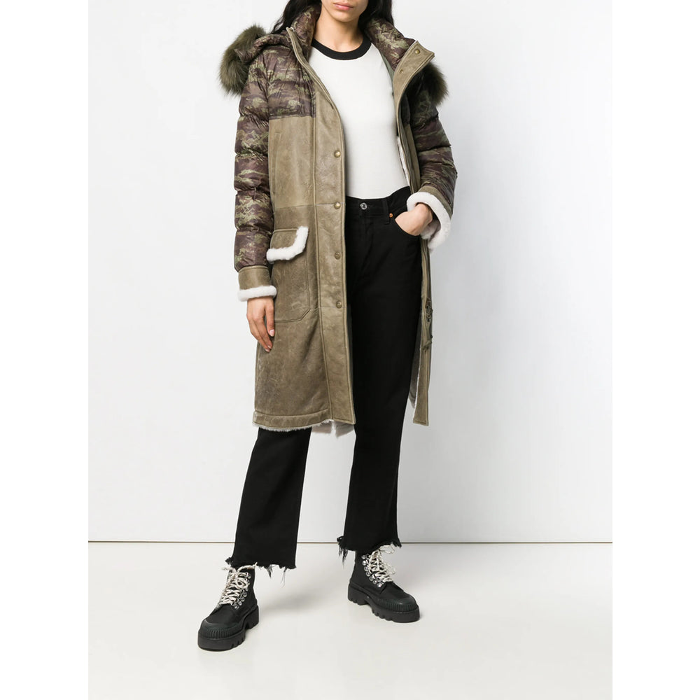 Outerwear Mr&mrs Italy