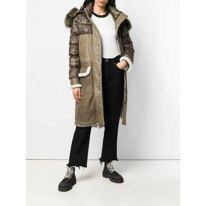 Outerwear Mr&mrs Italy