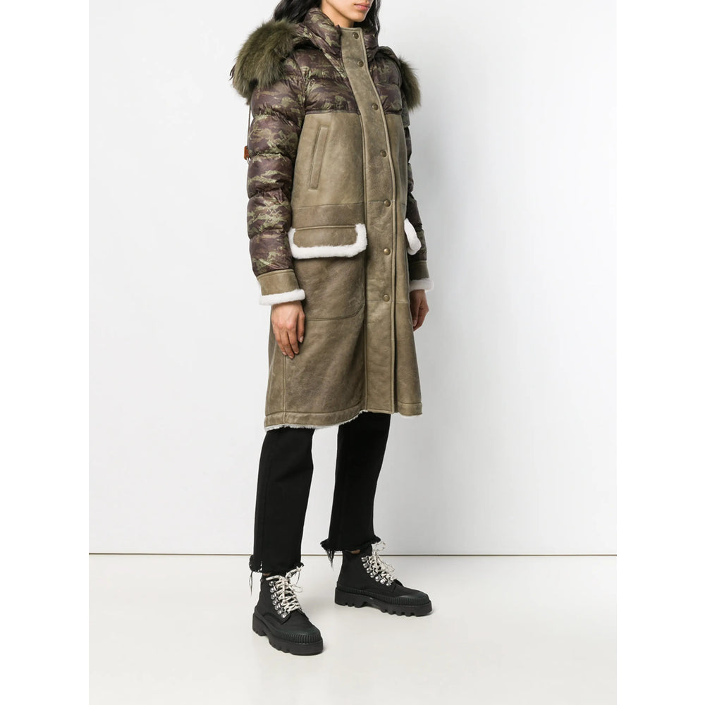 Outerwear Mr&mrs Italy