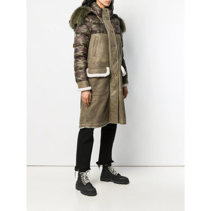 Outerwear Mr&mrs Italy