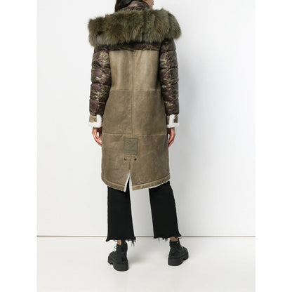 Outerwear Mr&mrs Italy