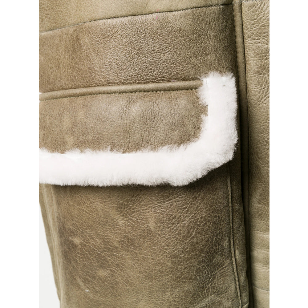 Outerwear Mr&mrs Italy