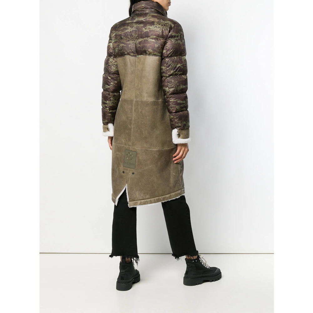 Outerwear Mr&mrs Italy