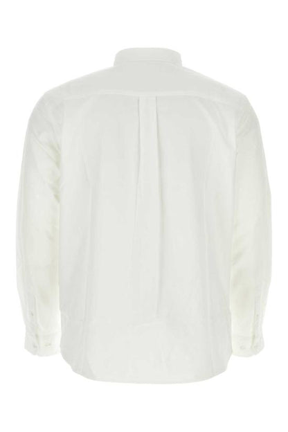 Long -sleeved shirt