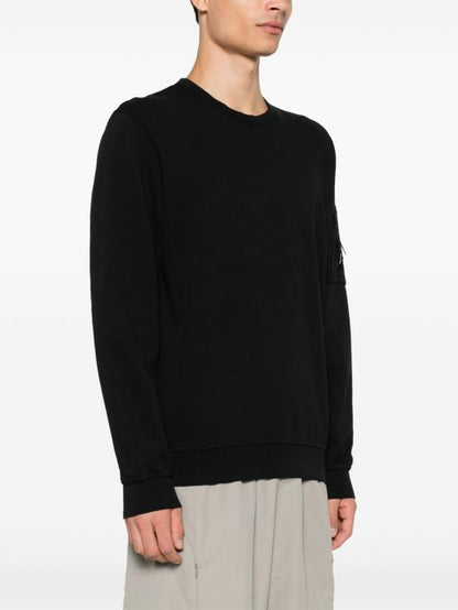 Long -sleeved t -shirt