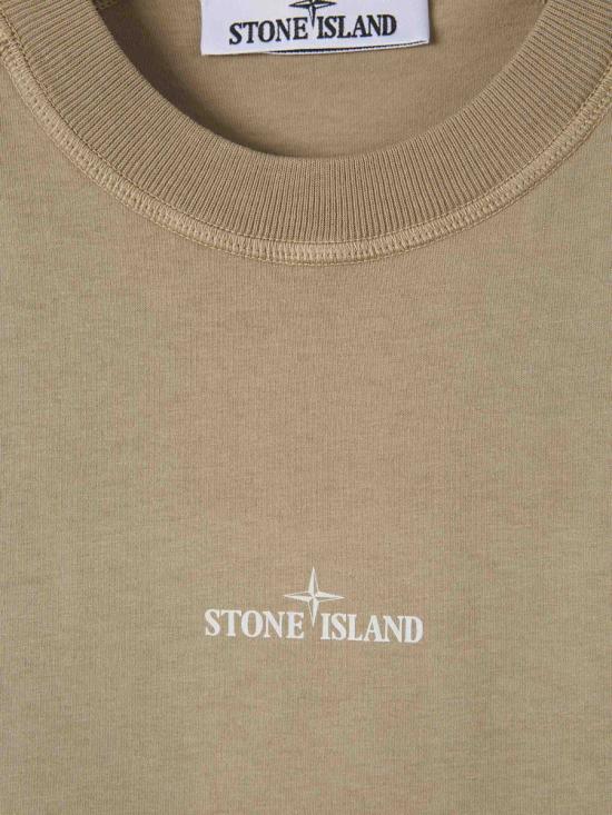 Short -sleeved t -shirt