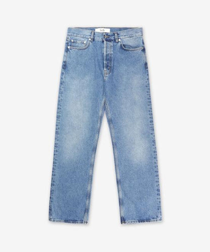 Denim pants