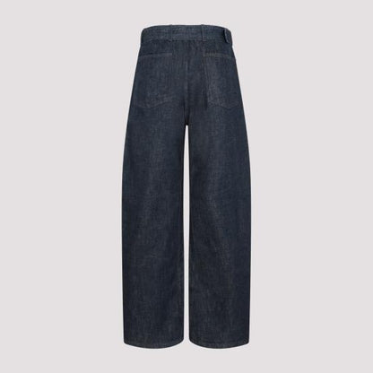 Denim pants
