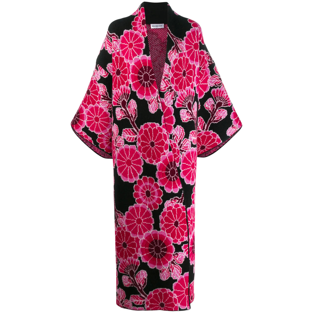 Cape Balenciaga