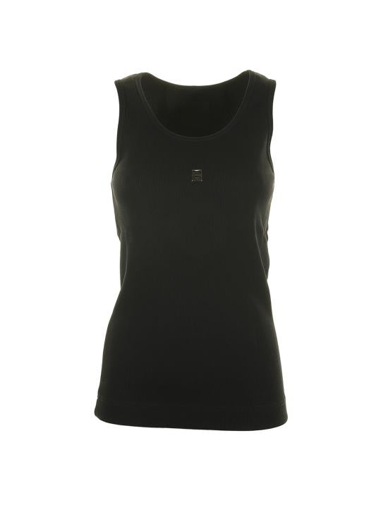 Sleeveless t -shirt