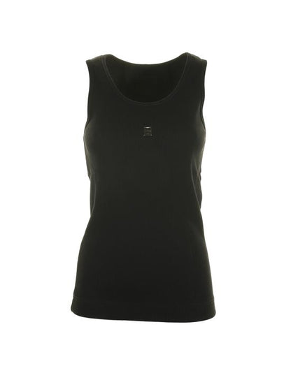 Sleeveless t -shirt