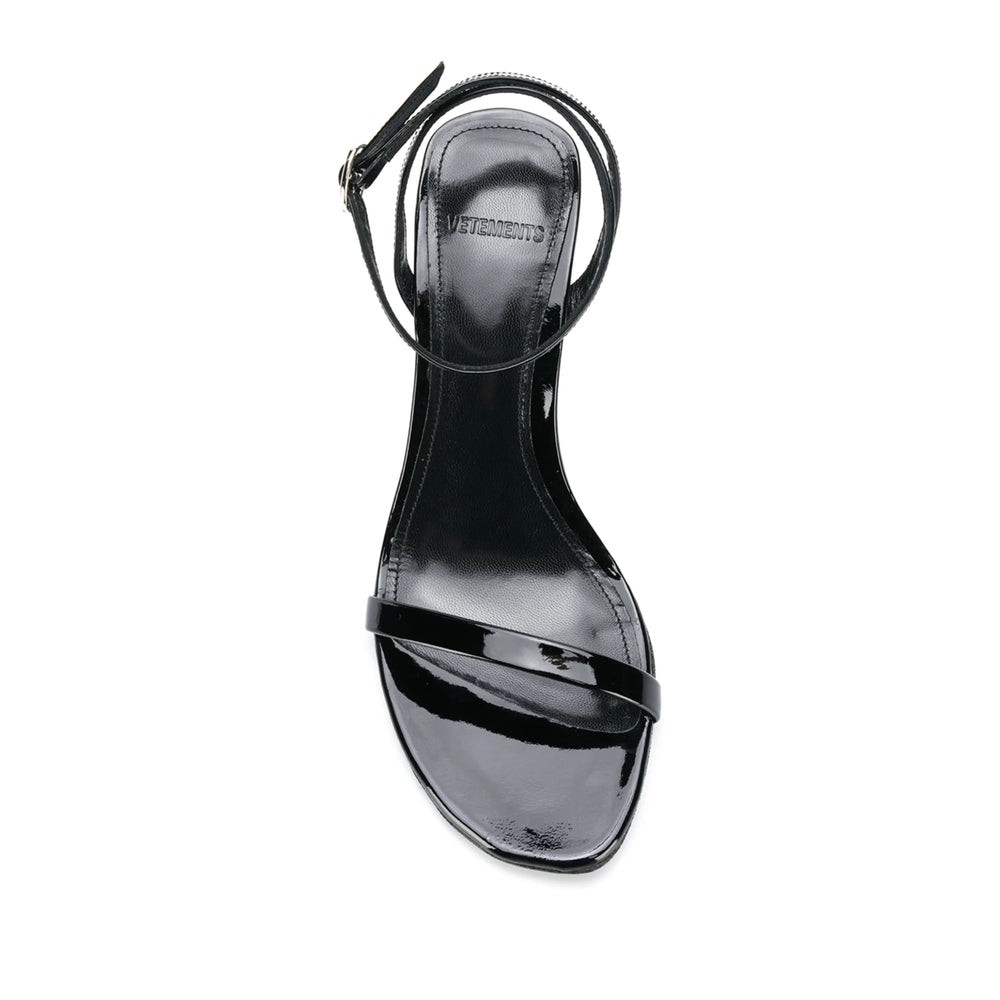 Shoes Vetements