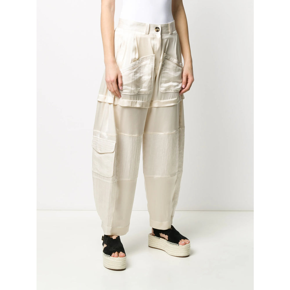 Pant Lanvin