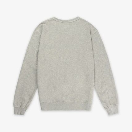 Long -sleeved t -shirt