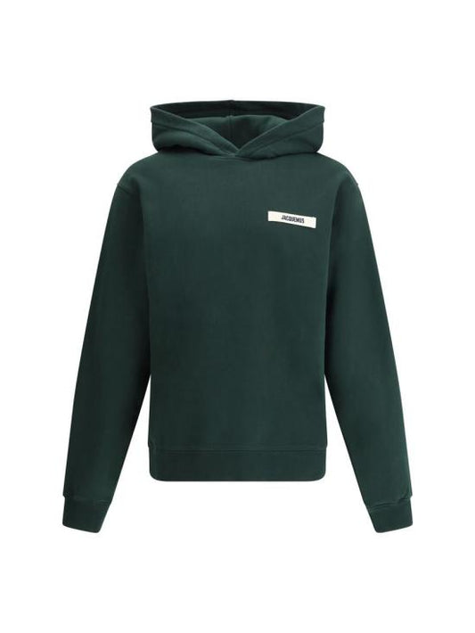 Hood t -shirt