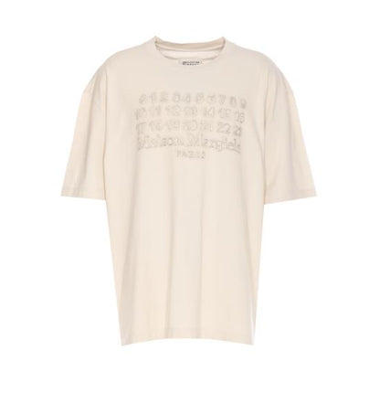 Short -sleeved t -shirt