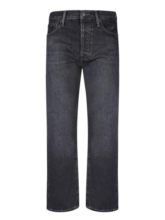 Denim pants