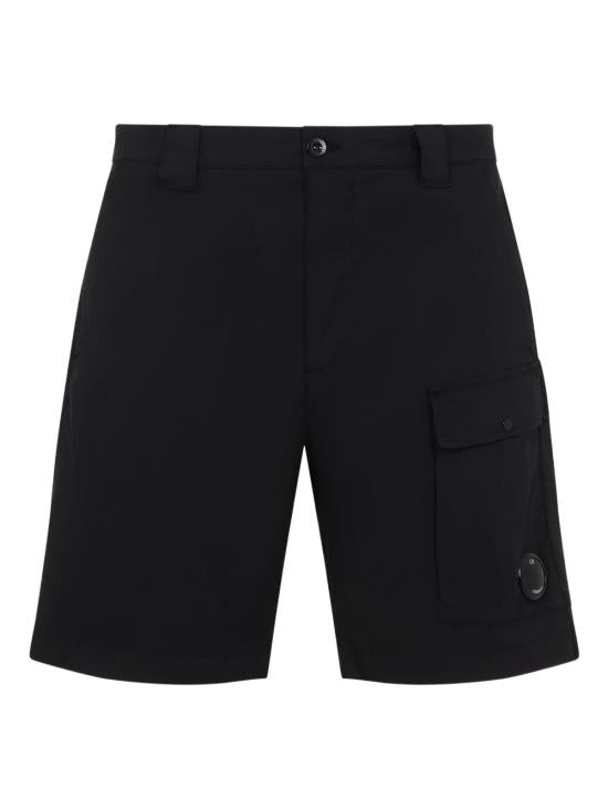Short pants