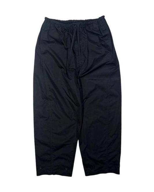 Straight pants