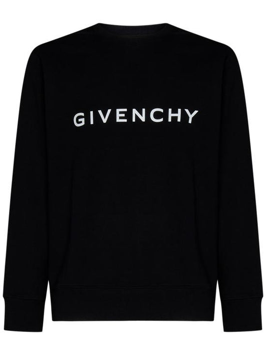 Long -sleeved t -shirt
