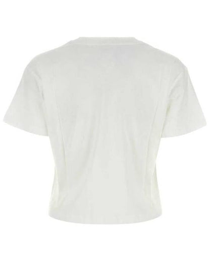 Short -sleeved t -shirt