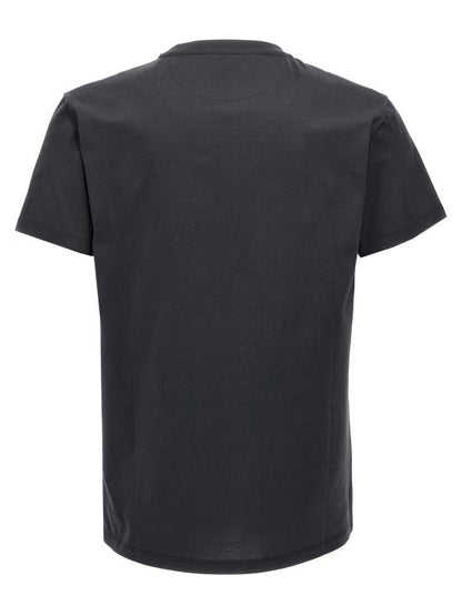 Short -sleeved t -shirt
