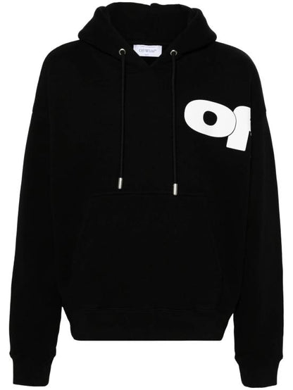 Hood t -shirt