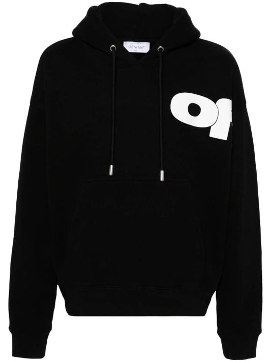 Hood t -shirt