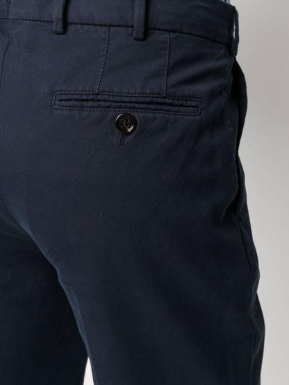 Straight pants