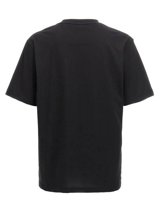 Short sleeve shirt