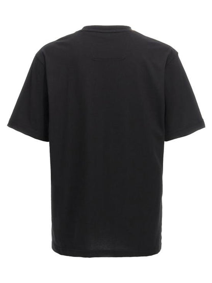 Short sleeve shirt