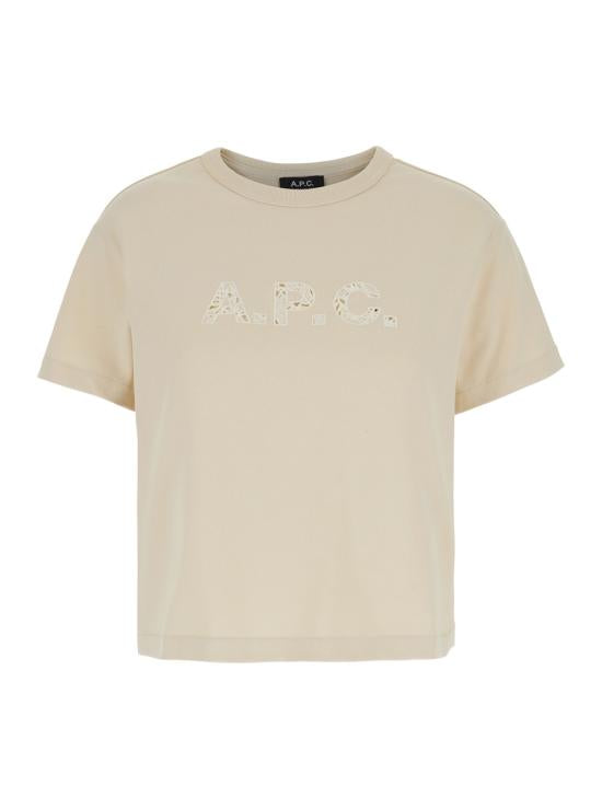 Short -sleeved t -shirt