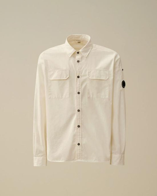 Long -sleeved shirt