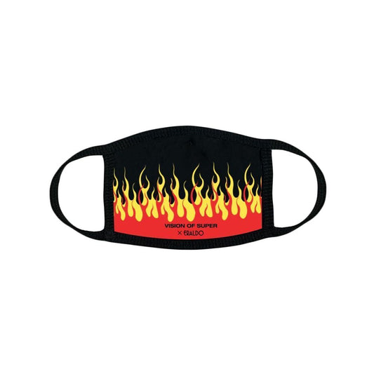 General Accessory Vision Of Super