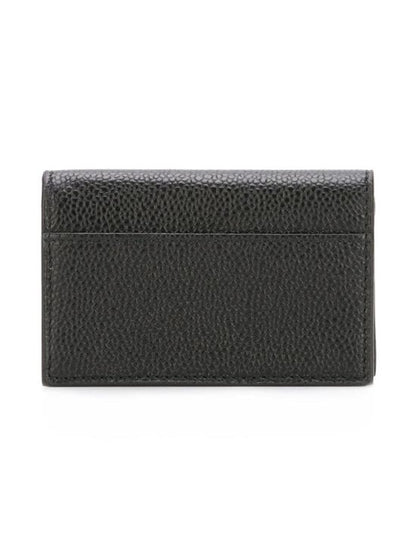 Card wallet