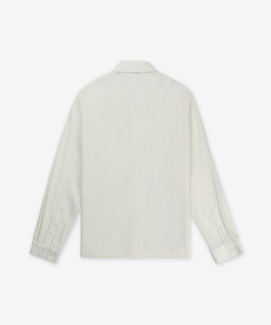 Long -sleeved shirt