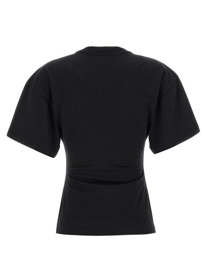 Short -sleeved t -shirt