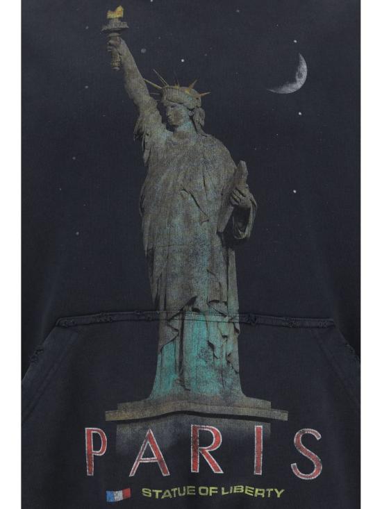 تي شيرت هود