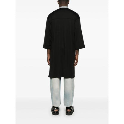 HOCKEY MIDI DRESS