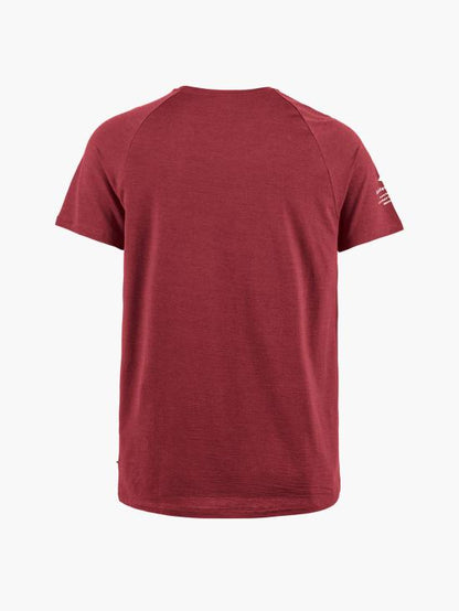 Short -sleeved t -shirt