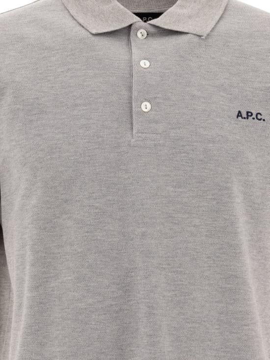 Polo t-shirt
