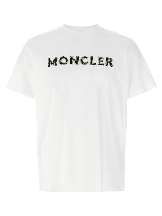 Short -sleeved t -shirt