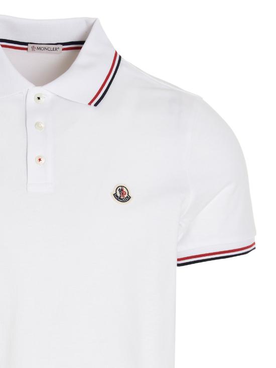 Polo t -shirt