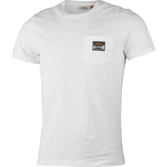 Short -sleeved t -shirt