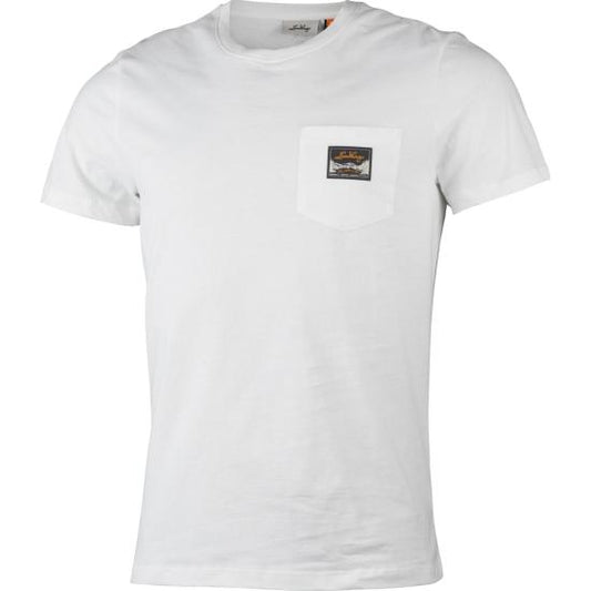 Short -sleeved t -shirt