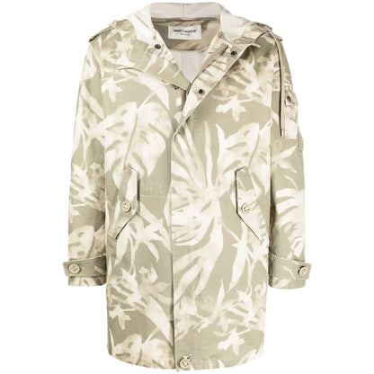 Outerwear Saint Laurent