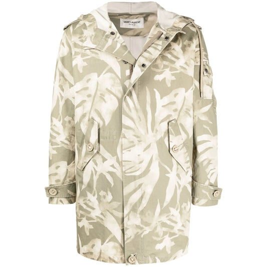 Outerwear Saint Laurent